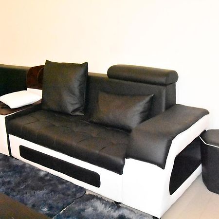 Spacious Zamtel Flat Lusaka Extérieur photo