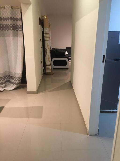 Spacious Zamtel Flat Lusaka Extérieur photo