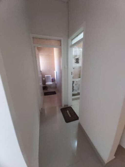 Spacious Zamtel Flat Lusaka Extérieur photo