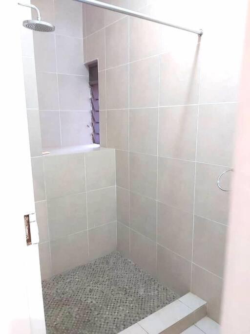Spacious Zamtel Flat Lusaka Extérieur photo