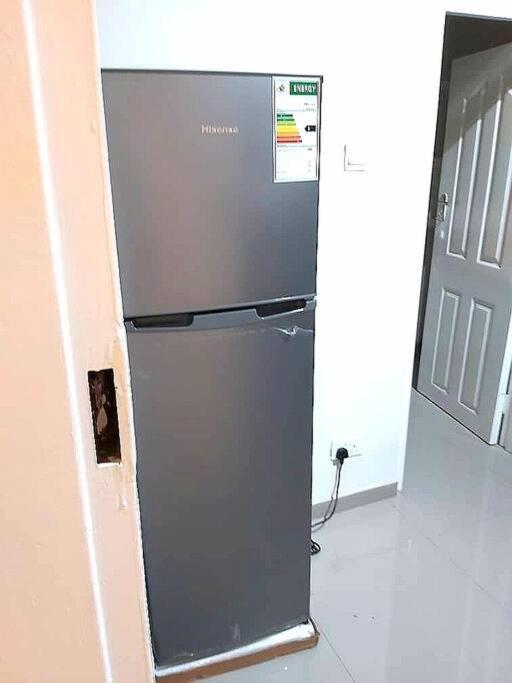 Spacious Zamtel Flat Lusaka Extérieur photo