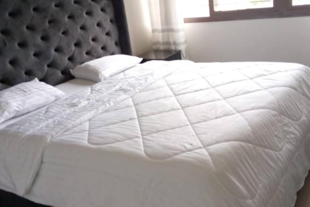 Spacious Zamtel Flat Lusaka Extérieur photo