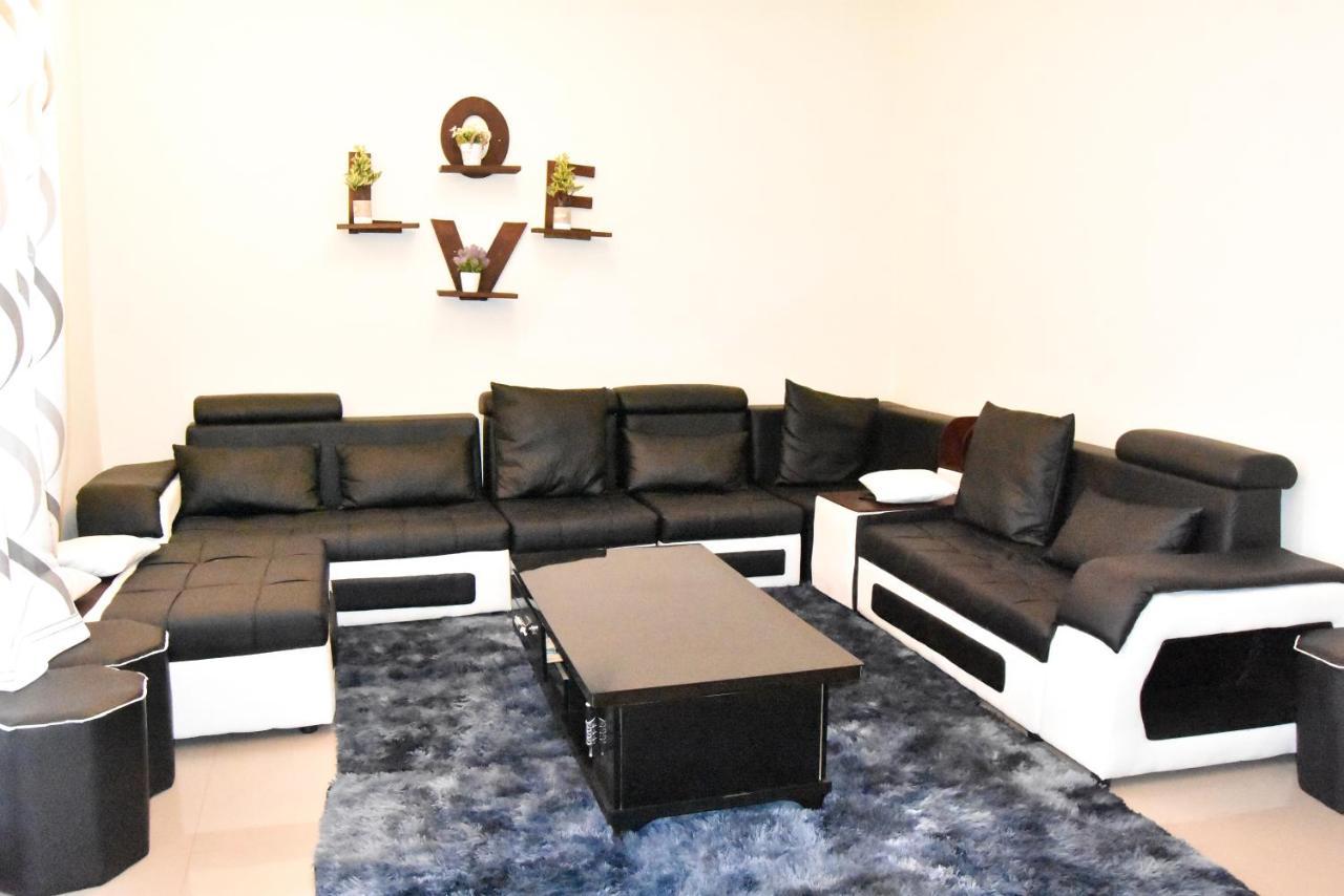 Spacious Zamtel Flat Lusaka Extérieur photo
