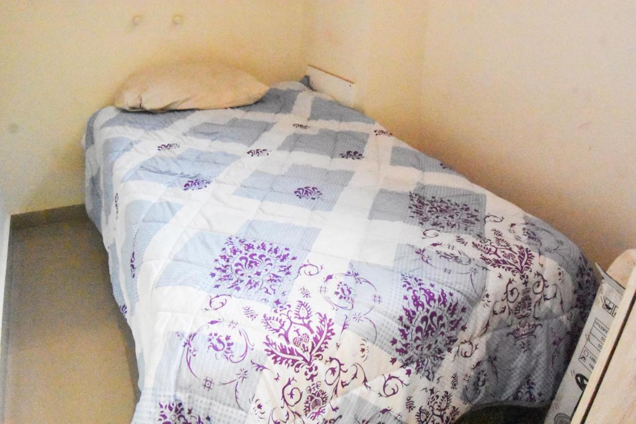Spacious Zamtel Flat Lusaka Extérieur photo